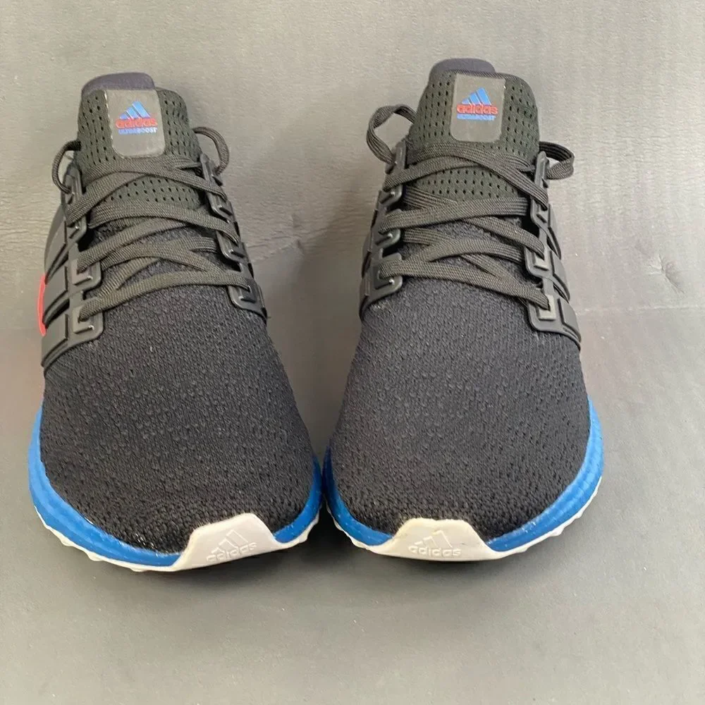 Adidas UltraBoost DNA 'Lush Red' sneaker shoes mens size  9